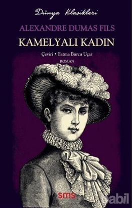 Picture of Kamelyalı Kadın