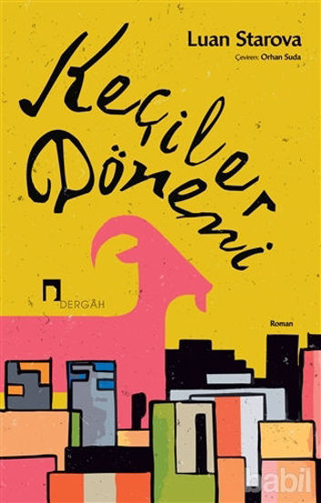 Picture of Keçiler Dönemi