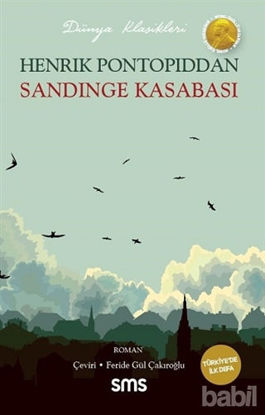 Picture of Sandinge Kasabası