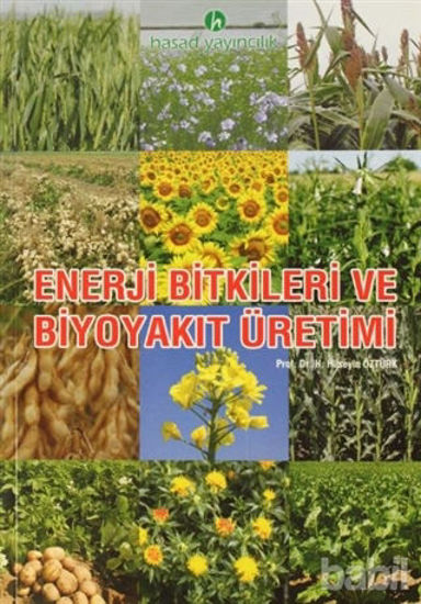 Picture of Enerji Bitkileri ve Biyoyakıt Üretimi