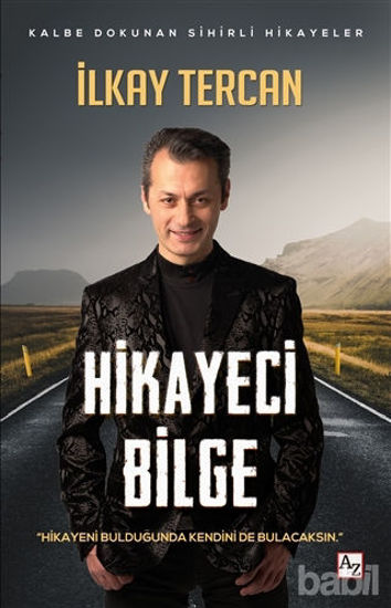 Picture of Hikayeci Bilge