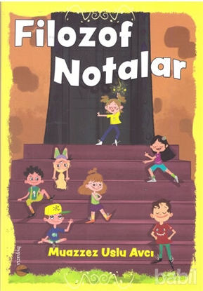 Picture of Filozof Notalar