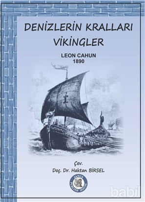 Picture of Denizlerin Kralları Vikingler