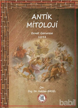 Picture of Antik Mitoloji