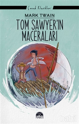 Picture of Tom Sawyer'in Maceraları