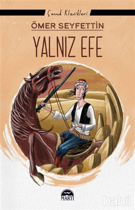 Picture of Yalnız Efe
