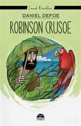 Picture of Robinson Crusoe