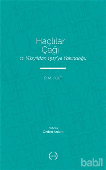 Picture of Haçlılar Çağı