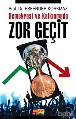 Picture of Demokrasi ve Kalkınmada Zor Geçit