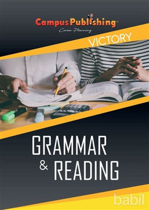 Picture of YKSDİL 11 - Grammar Reading