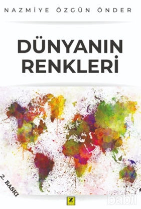 Picture of Dünyanın Renkleri