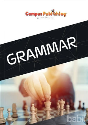 Picture of 12 YKS Dil - Victory Grammar Book