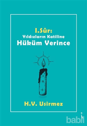 Picture of 1. Sur: Yıldızların Katiline Hüküm Verince