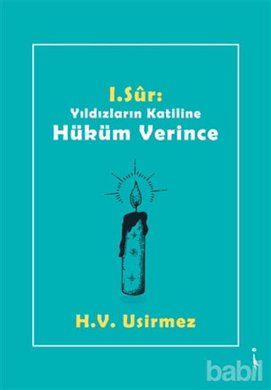 Picture of 1. Sur: Yıldızların Katiline Hüküm Verince