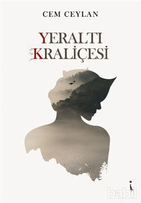 Picture of Yeraltı Kraliçesi