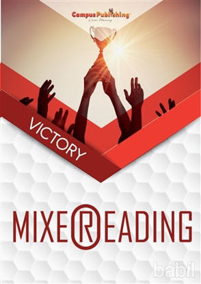 Picture of 12 YKS Dil - Victory Mixereading