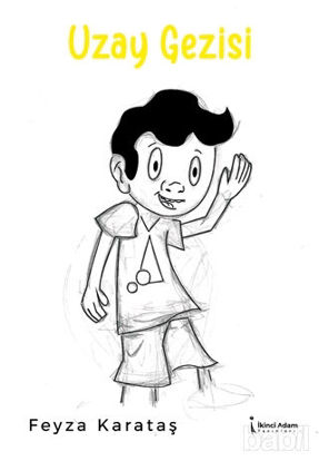 Picture of Uzay Gezisi