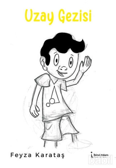 Picture of Uzay Gezisi