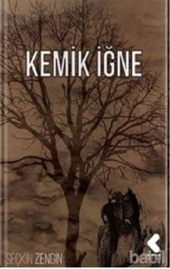 Picture of Kemik İğne