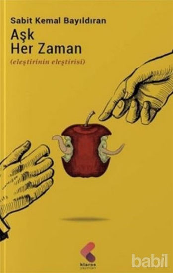 Picture of Aşk Her Zaman