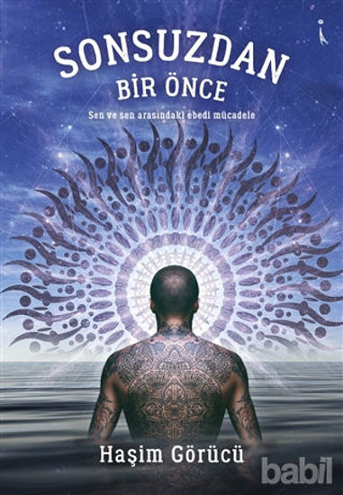 Picture of Sonsuzdan Bir Önce