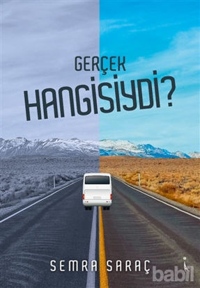 Picture of Gerçek Hangisiydi?