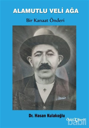 Picture of Alamutlu Veli Ağa