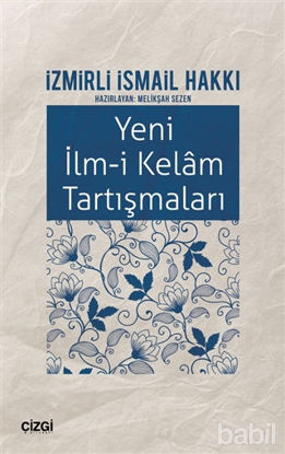 Picture of Yeni İlm-i Kelam Tartışmaları