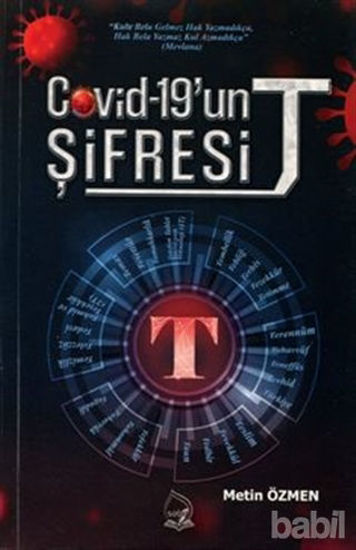 Picture of Covid-19'un Şifresi T