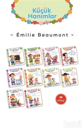 Picture of Küçük Hanımlar 10 Kitap Set