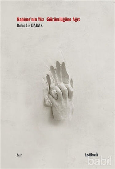 Picture of Rahime’nin Yüz Görümlüğüne Ağıt