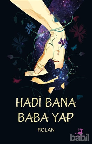 Picture of Hadi Bana Baba Yap