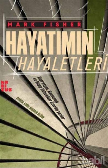 Picture of Hayatımın Hayaletleri