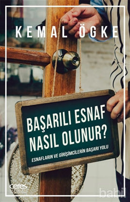 Picture of Başarılı Esnaf Nasıl Olunur?