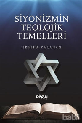 Picture of Siyonizmin Teolojik Temelleri