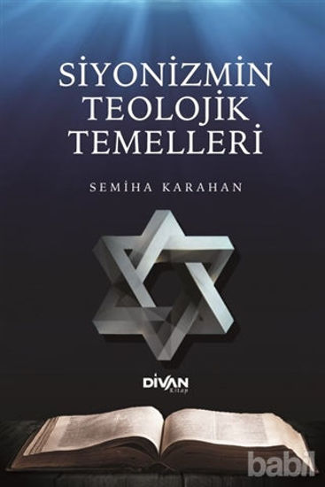 Picture of Siyonizmin Teolojik Temelleri