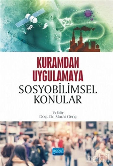 Picture of Kuramdan Uygulama Sosyobilimsel Konular