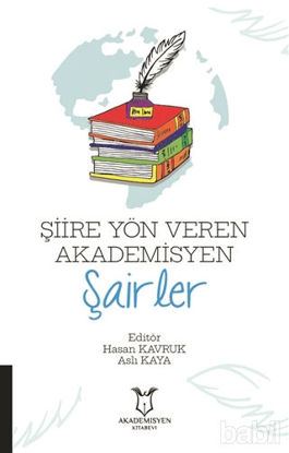 Picture of Şiire Yön Veren Akademisyen Şairler