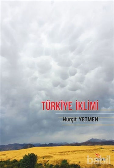 Picture of Türkiye İklimi