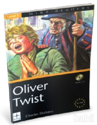 Picture of Oliver Twist Level 1