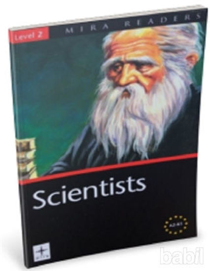 Picture of Scientists Level 2
