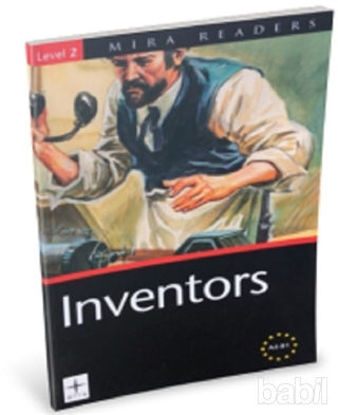 Picture of Inventors Level 2