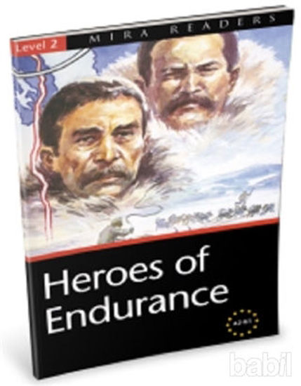 Picture of Heroes Of Endurance Level 2