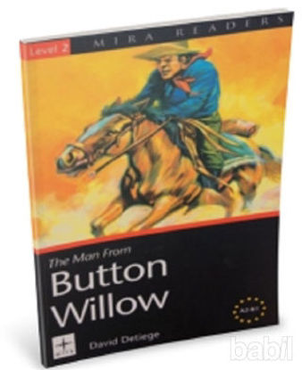 Picture of The Man From Button Willow Level 2