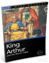 Picture of King Arthur and the Round Table Level 3