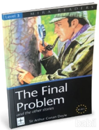 Picture of The Final Problem and the Other Stories Level 3