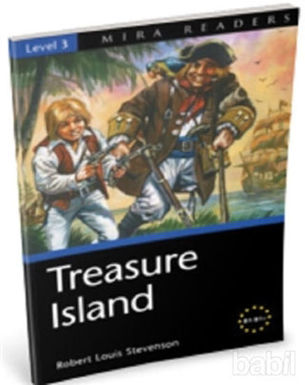 Picture of Treasure Island Level 3