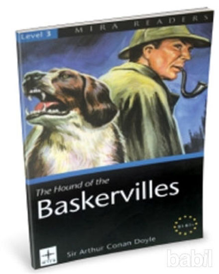 Picture of The Hound Of The Baskervilles Level 3