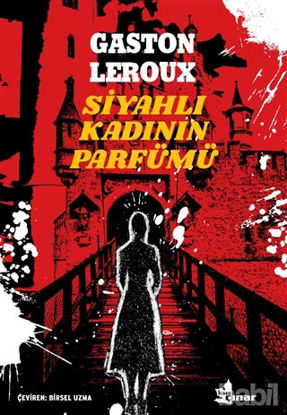 Picture of Siyahlı Kadının Parfümü