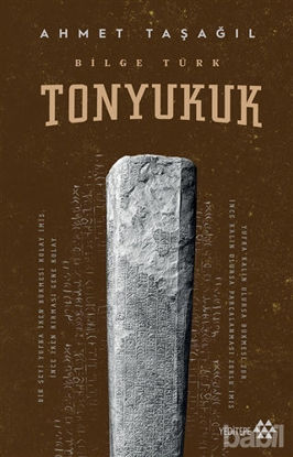 Picture of Bilge Türk - Tonyukuk